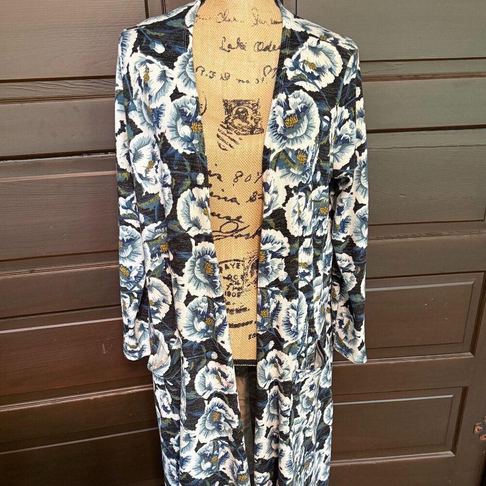 Lularoe Sarah Cardigan